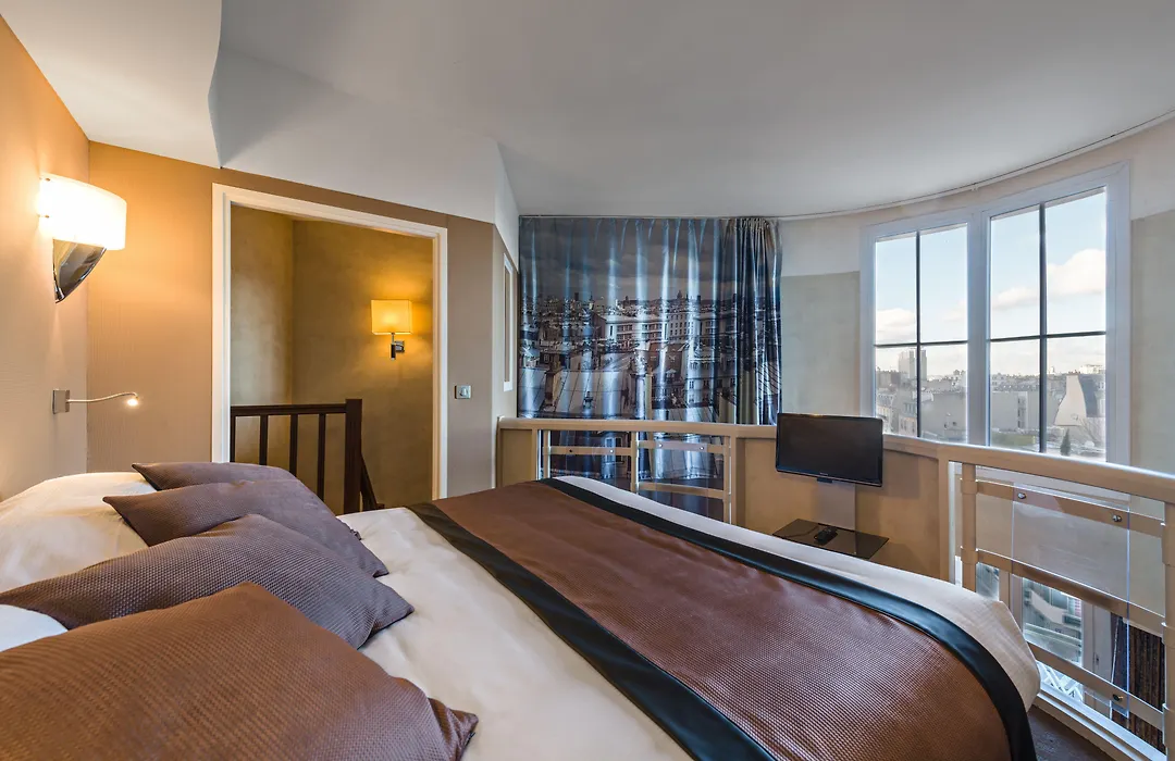 Hotel Mercedes-1