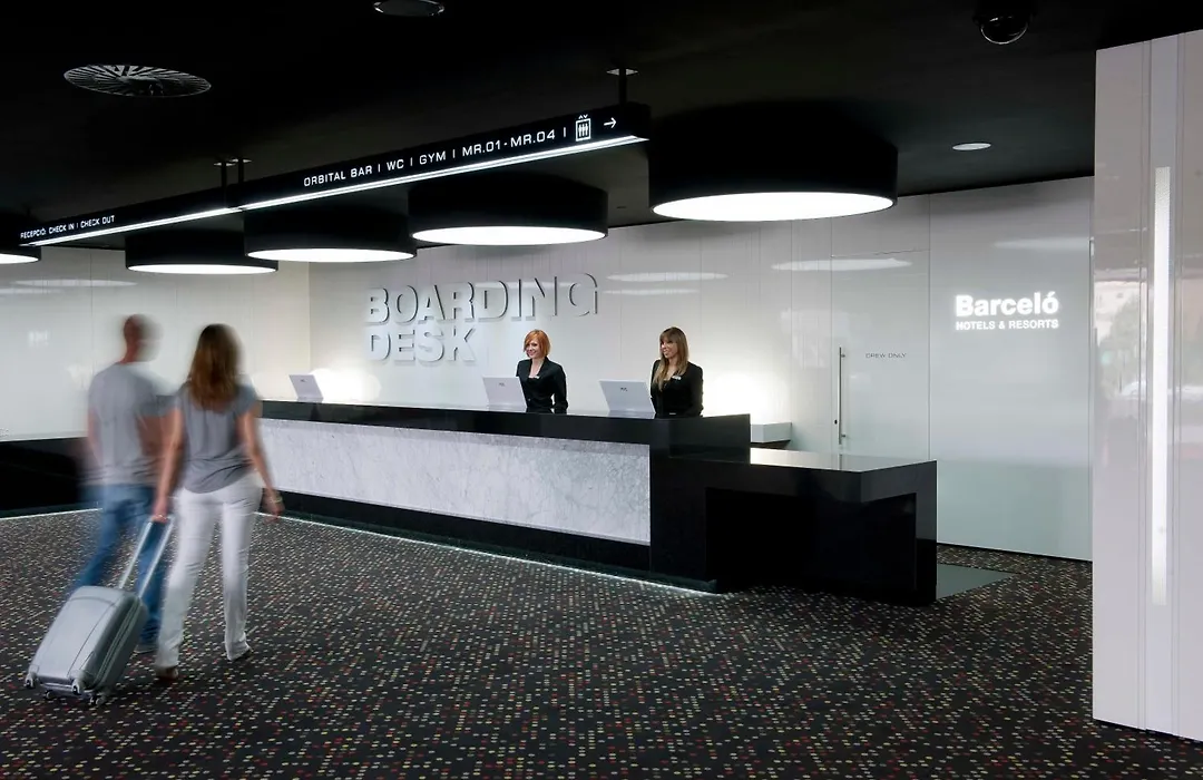 Barceló Sants-1