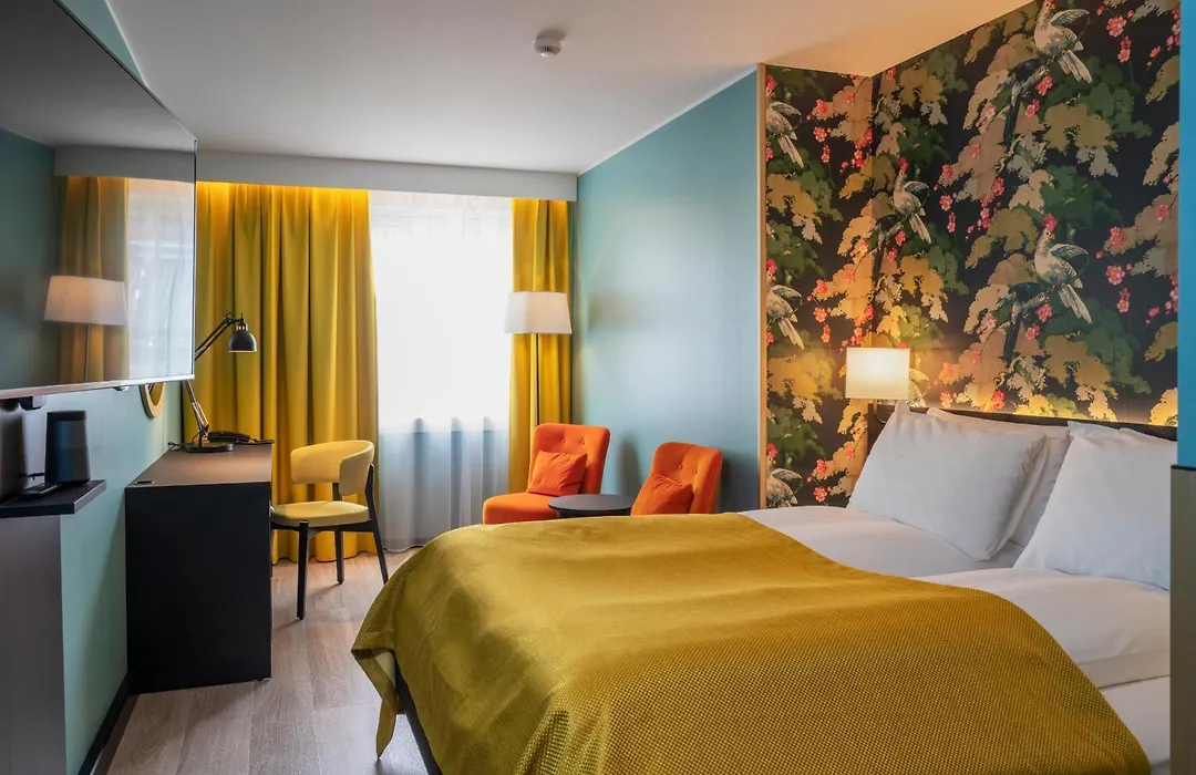 Thon Hotel Bristol, Bergen-1