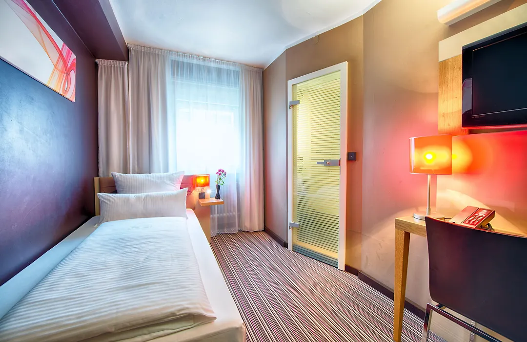 Leonardo Boutique Hotel Munich-1
