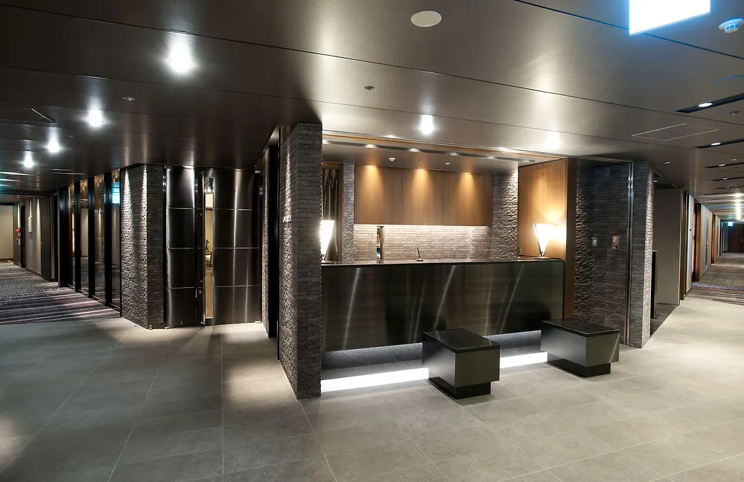 Hotel Granvia Osaka-Jr Hotel Group-1