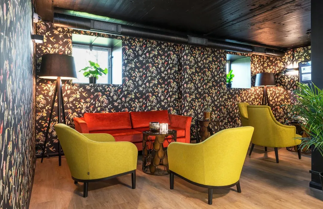 Thon Hotel Linne-1