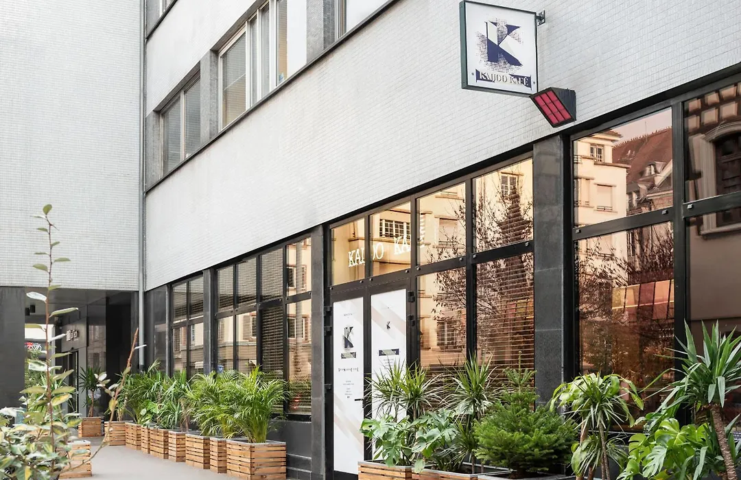 Hotel Kaijoo By Happyculture-1