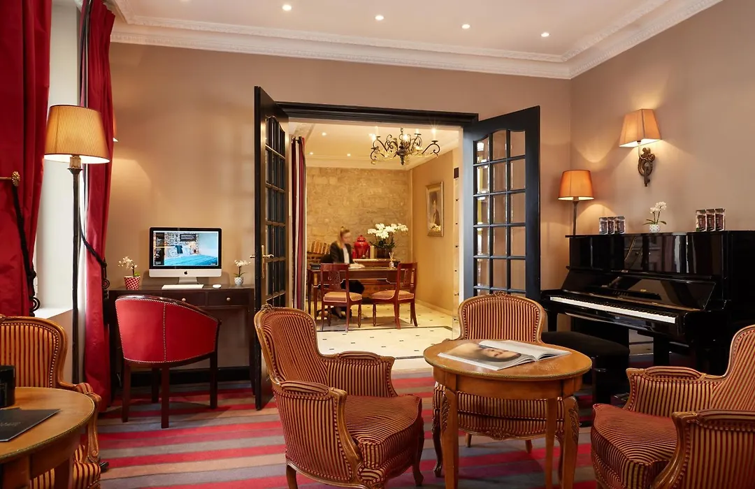 Relais Saint Jacques-1