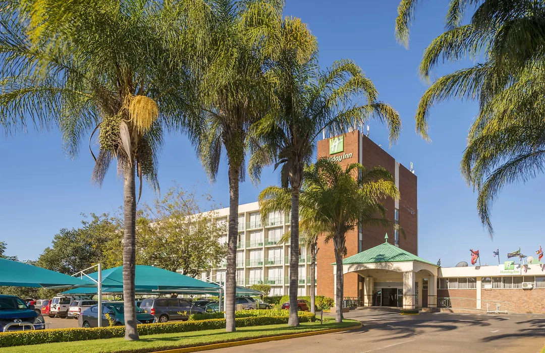Holiday Inn - Bulawayo By Ihg-1