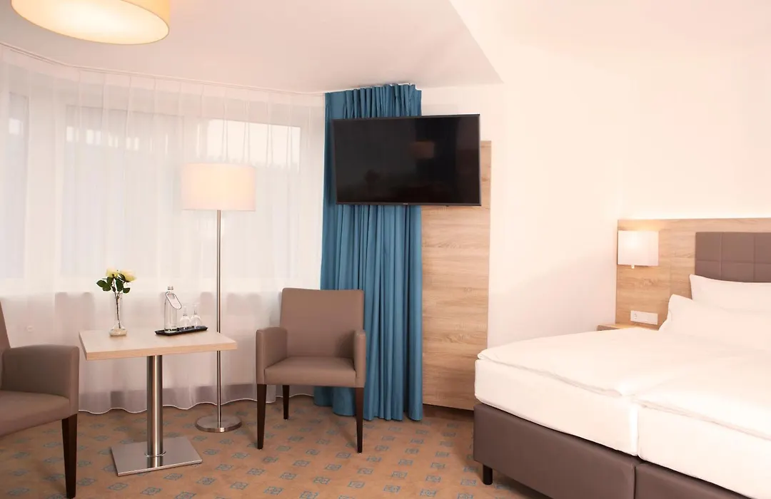 Hotel Frisia-1