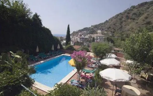 Hotel Villa Sirina-1