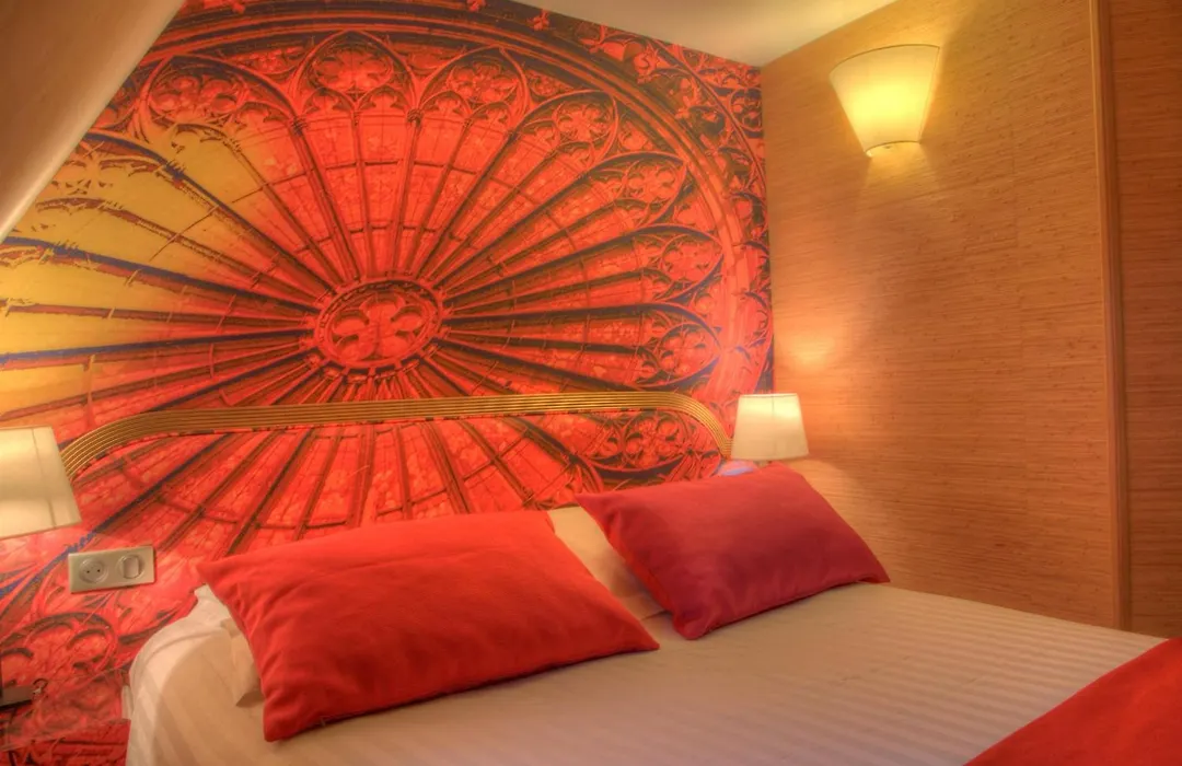 Hotel Cathedrale-1