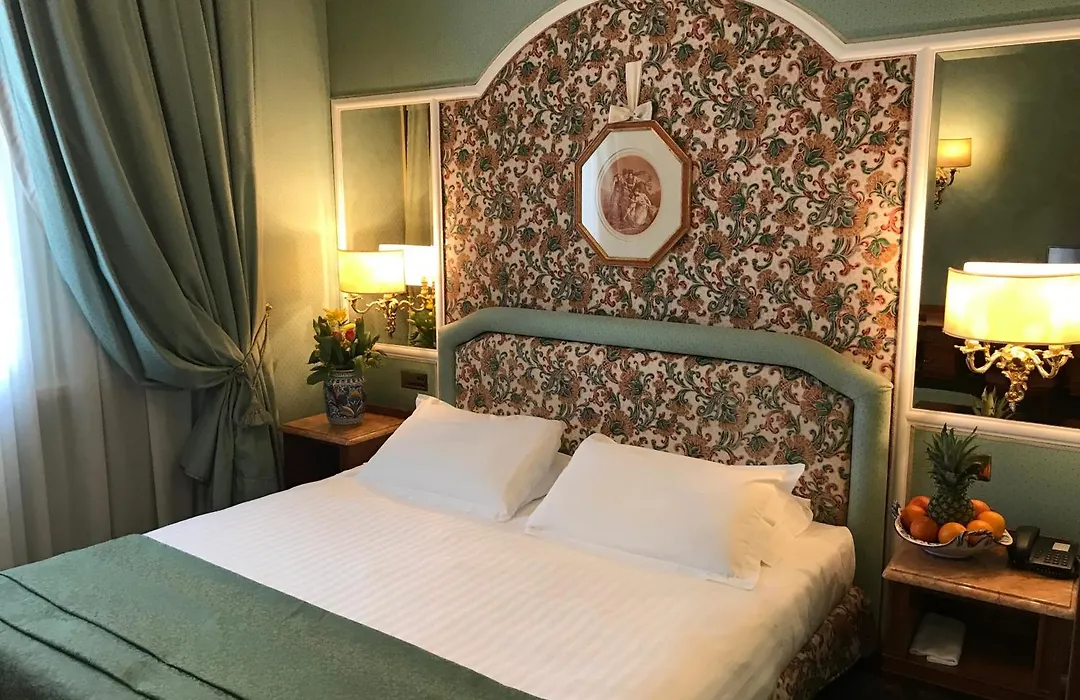 Hotel Mecenate Palace-1