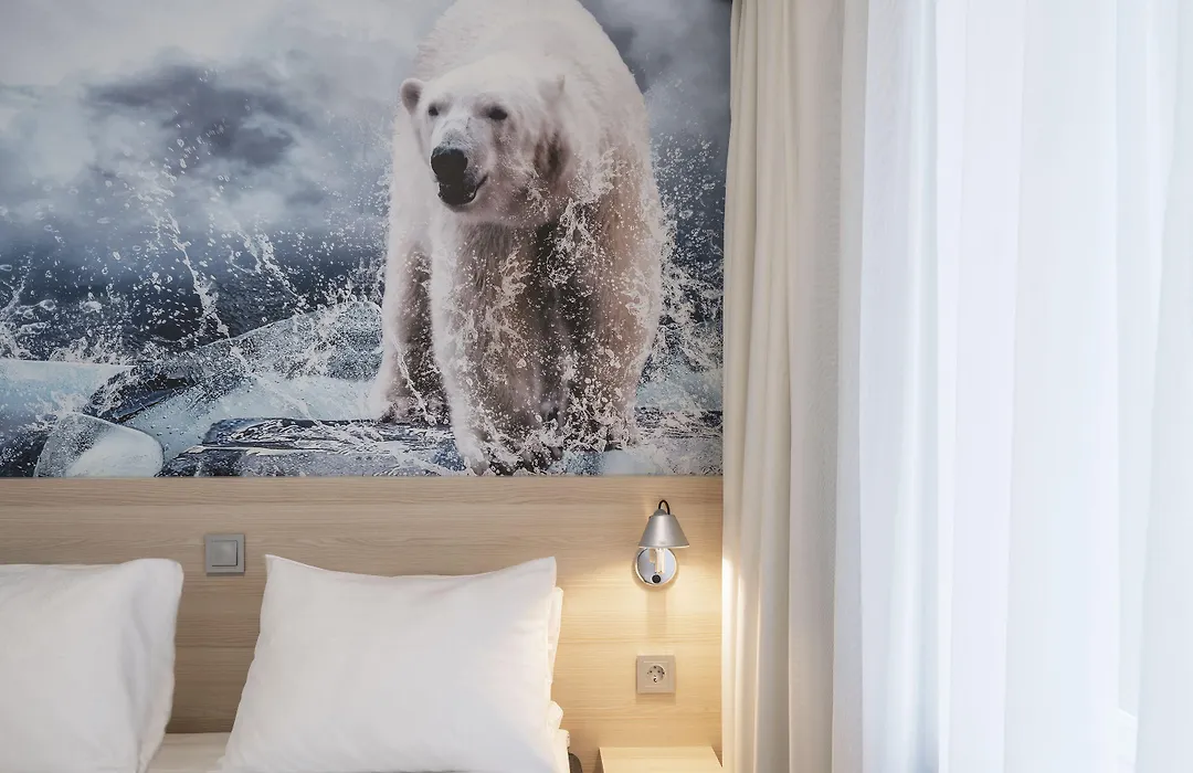 Thon Hotel Polar-1