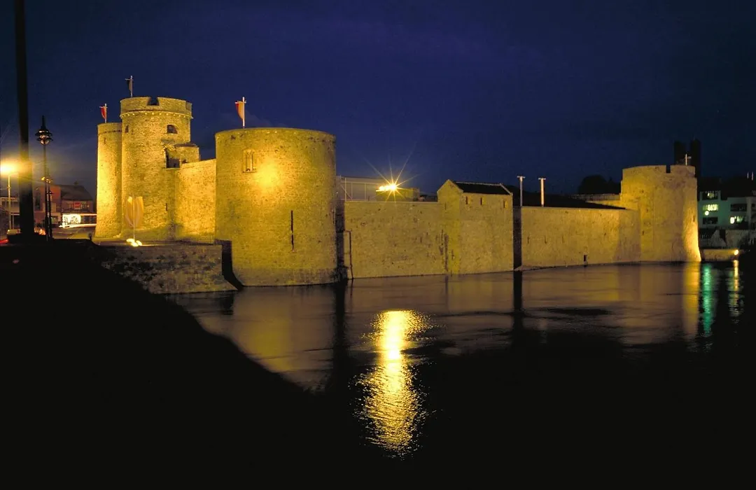 Limerick City Hotel-1