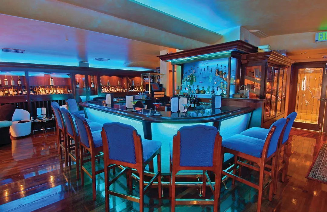 Harrah'S Lake Tahoe, A Caesars Destination-1