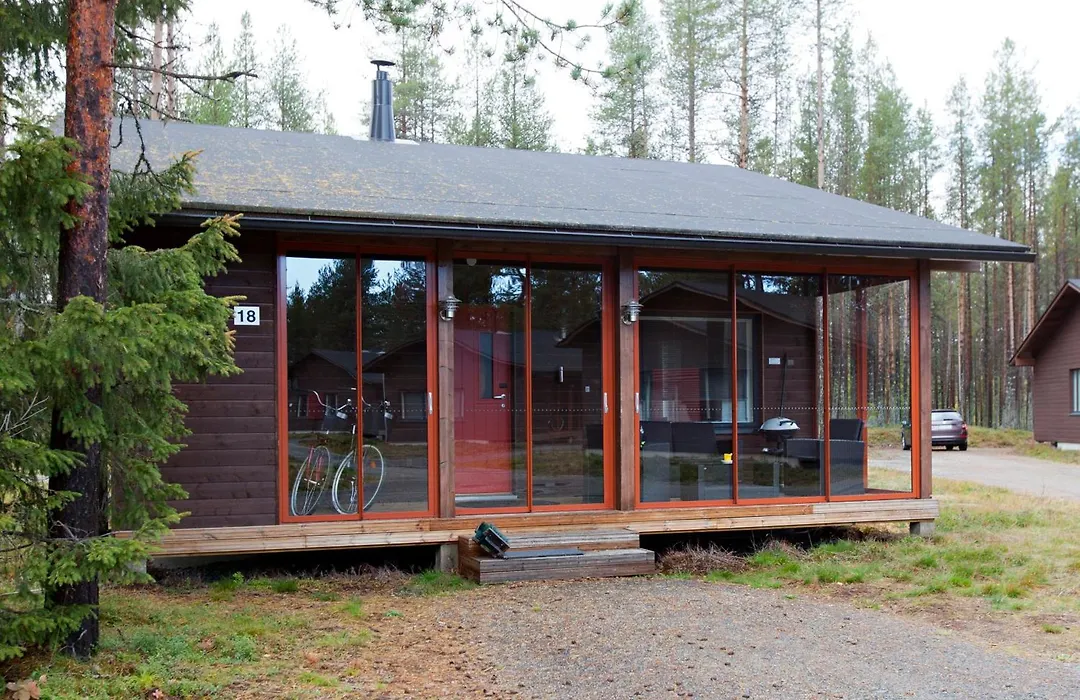 Holiday Club Kuusamon Tropiikki-1