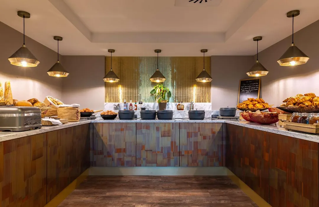 Radisson Blu Hotel, Antwerp City Centre-1