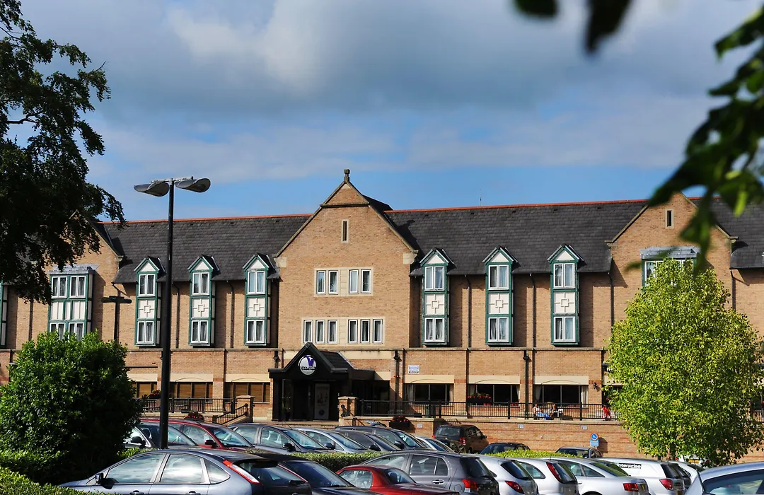 Village Hotel Leeds North-1