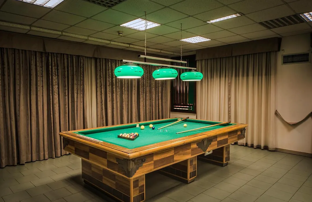 Hotel Valdarno-1