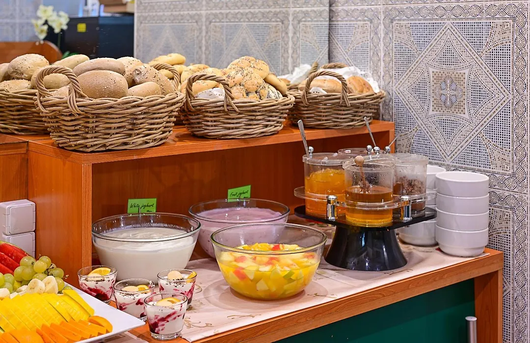 Hotel Mala Strana-1