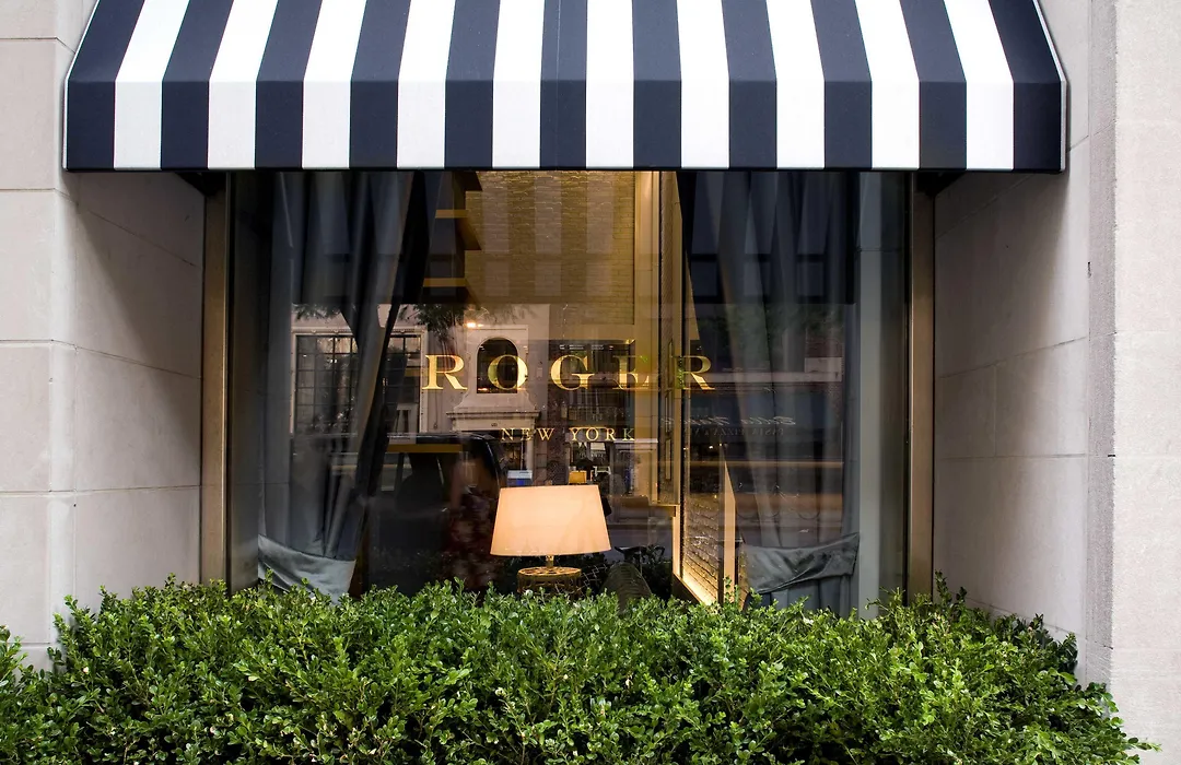 Hotel Aka Nomad-1