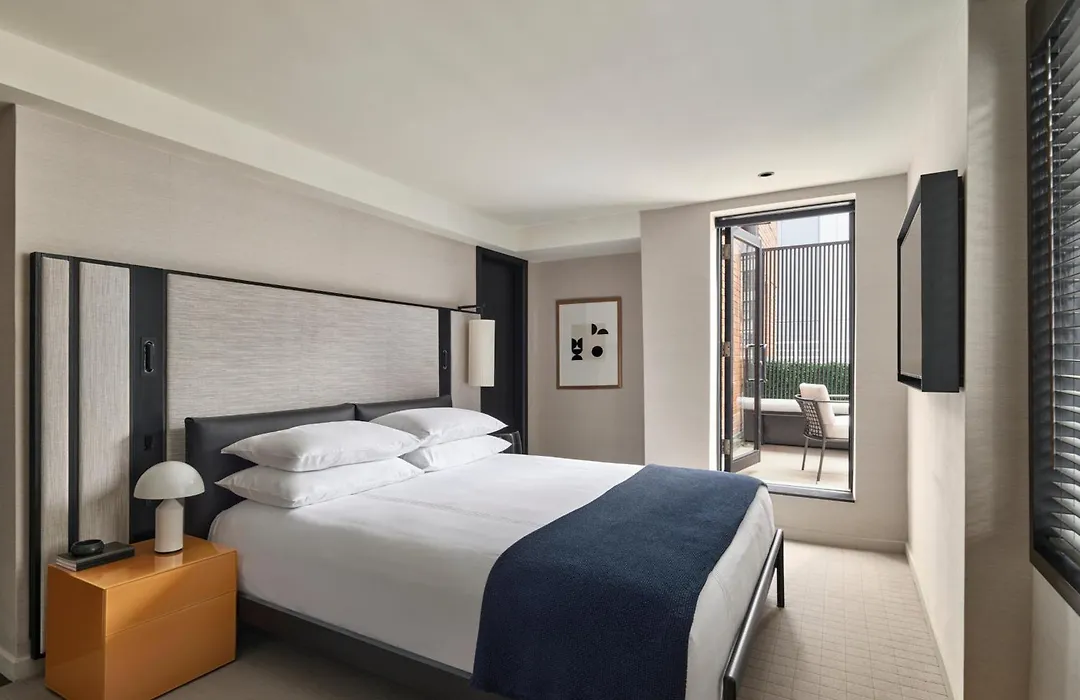 Hotel Aka Nomad-1