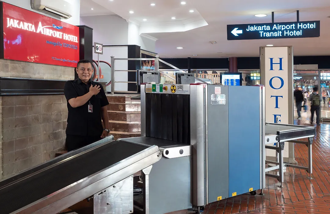 Jakarta Airport Hotel-1