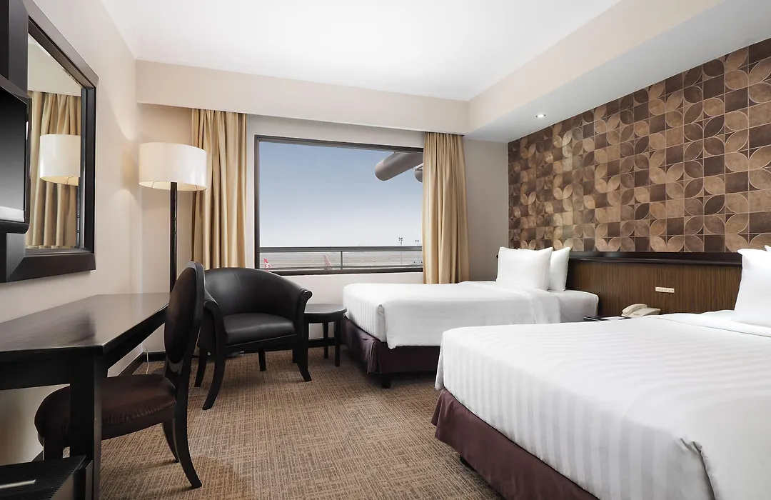 Jakarta Airport Hotel-1