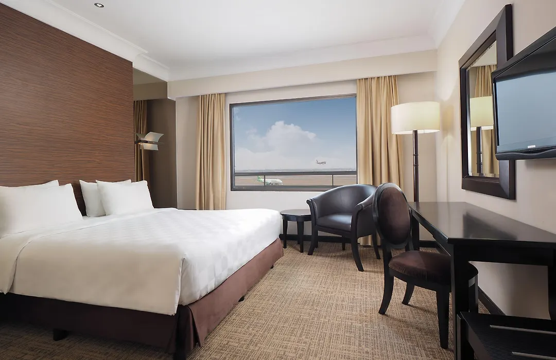 Jakarta Airport Hotel-1