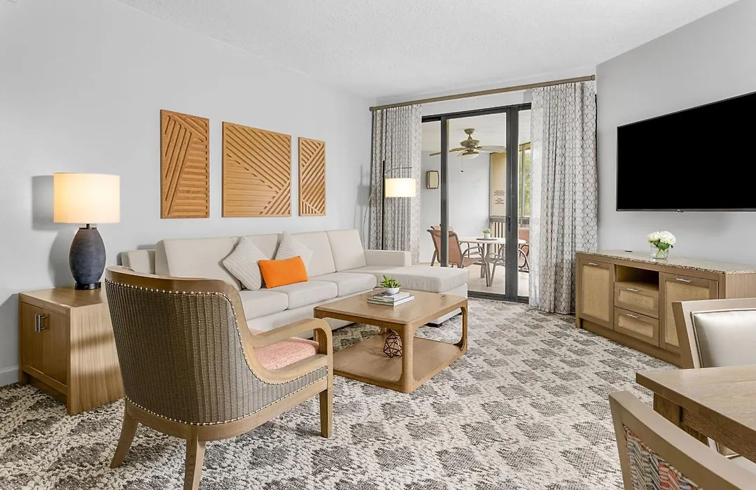 Marriott'S Sabal Palms-1