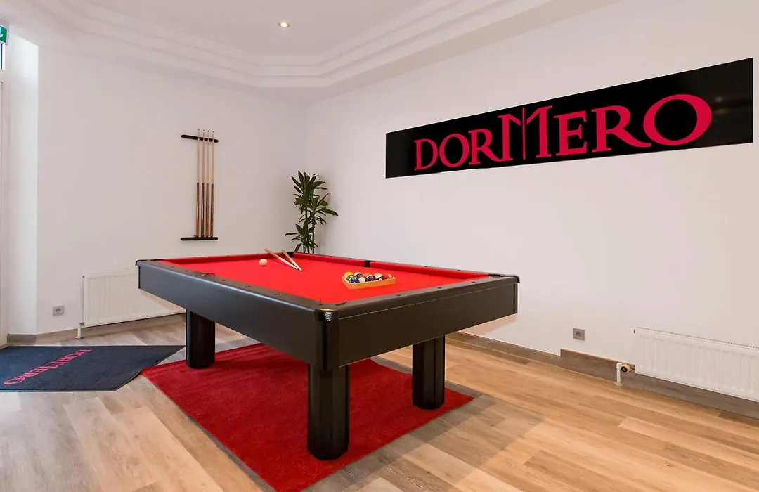 DORMERO Hotel München-Kirchheim Messe-1
