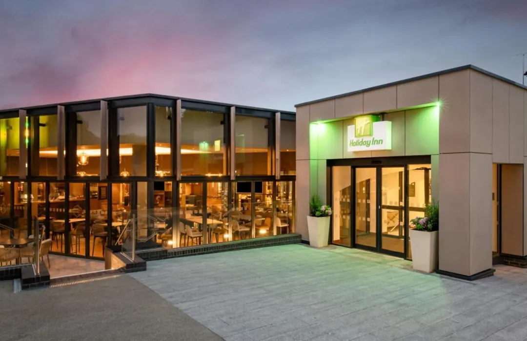Holiday Inn London Gatwick - Worth By Ihg-1