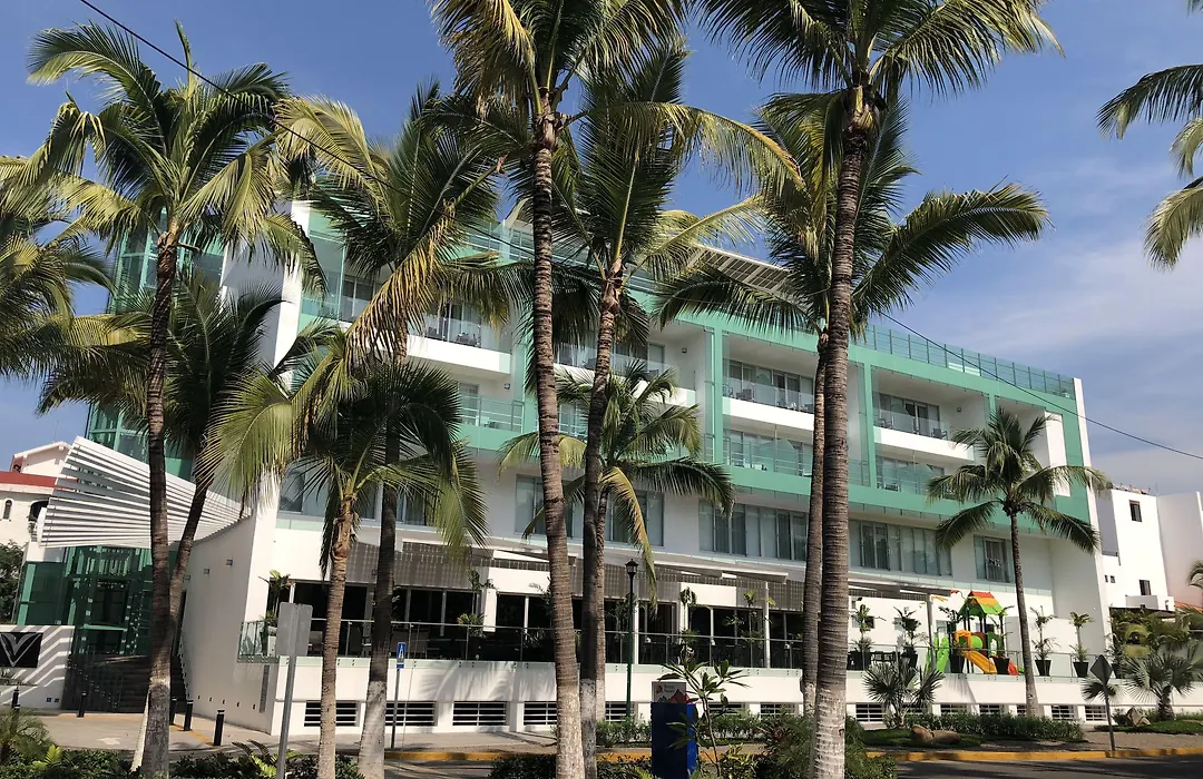 Hotel Villa Varadero-1