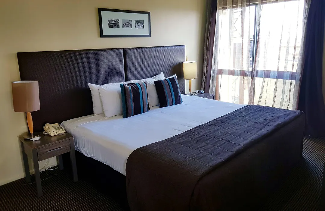 Quest Auckland Serviced Apartments-1