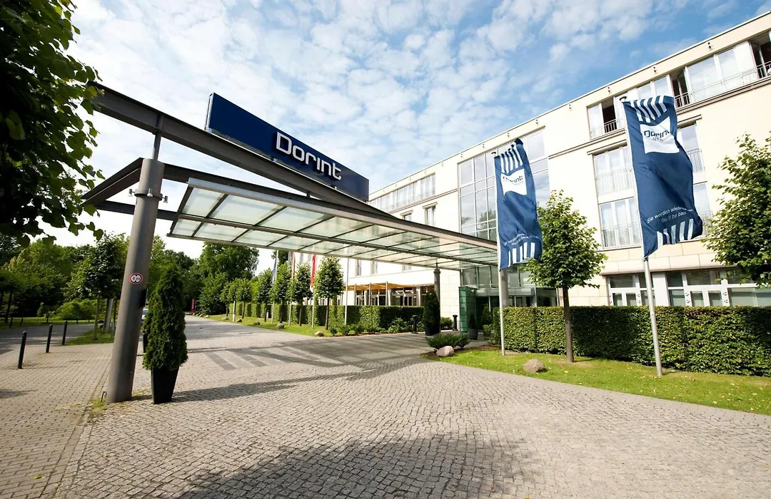 Dorint Sanssouci Berlin/Potsdam-1