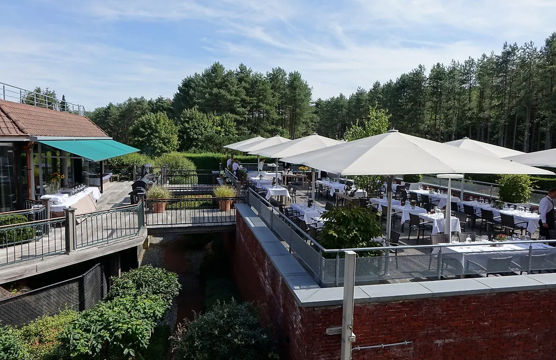Hotel Stiemerheide-1