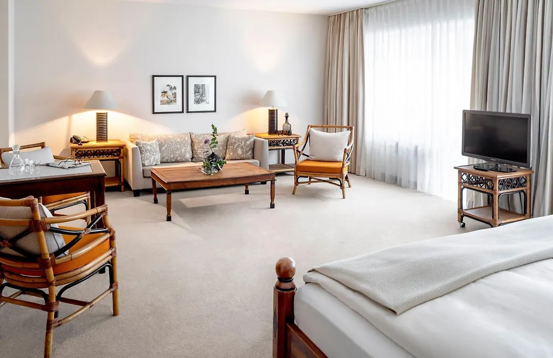 The Mandala Suites-1