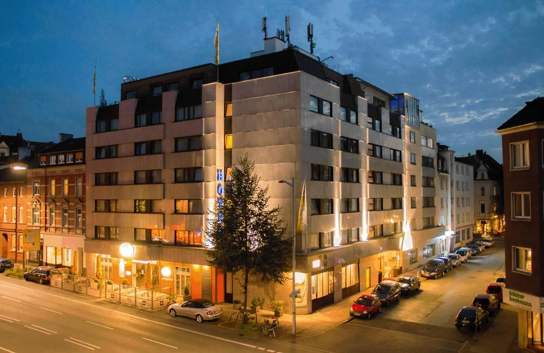 Ringhotel Drees-1