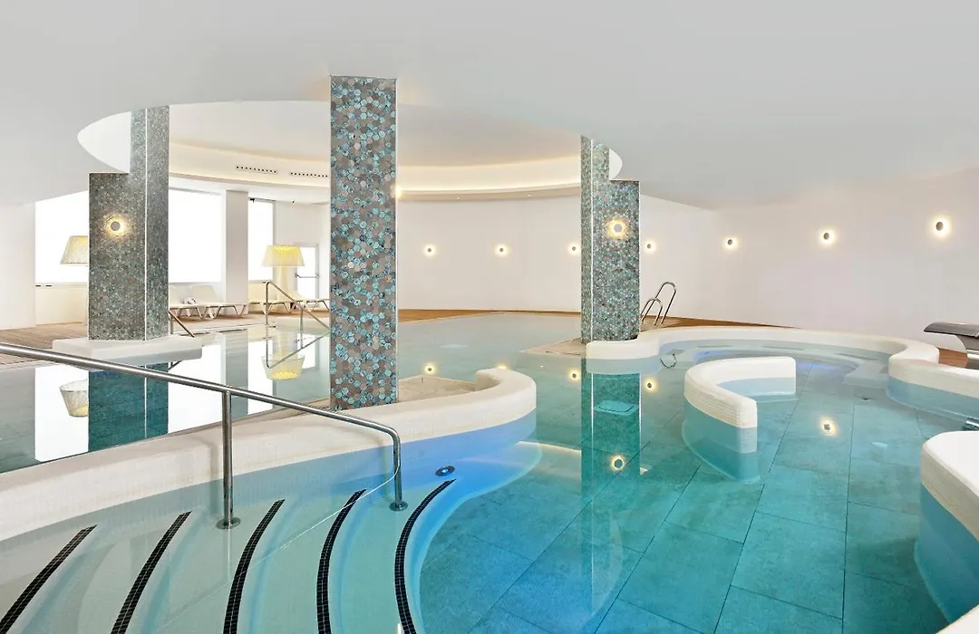 Sol By Melia Torremolinos - Don Pedro-1