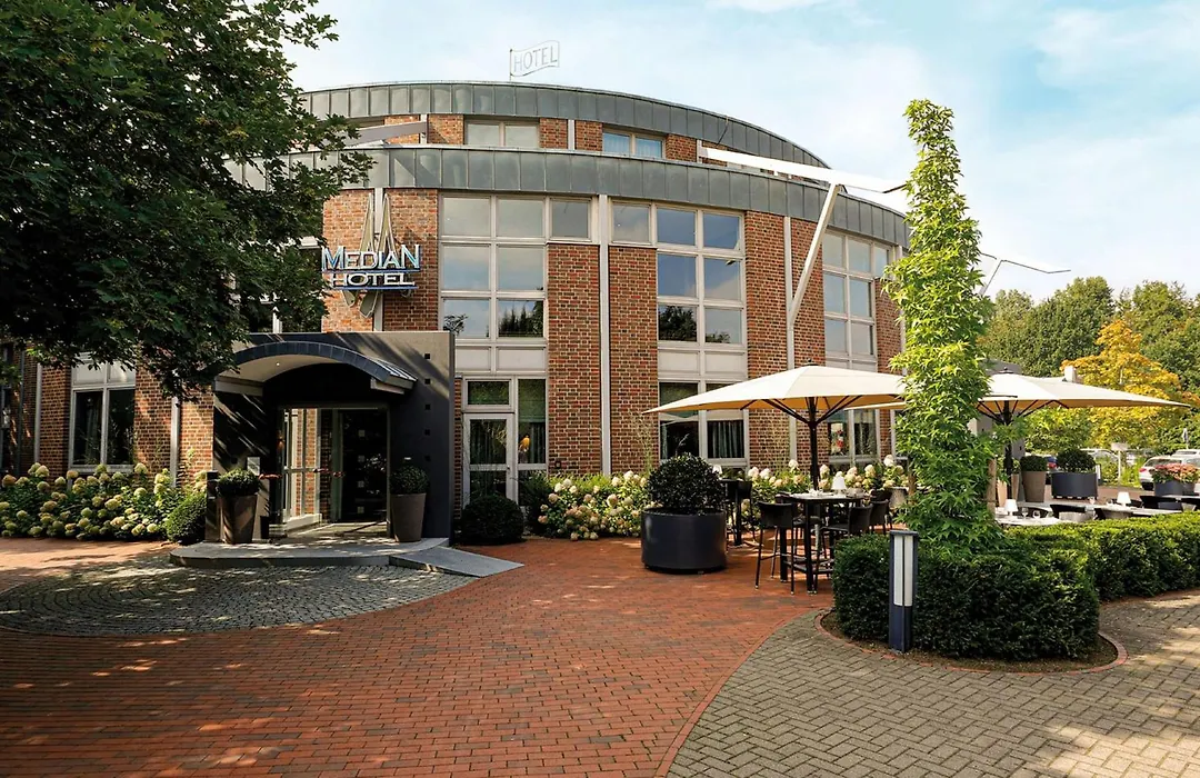 Median Hotel Hannover Lehrte-1