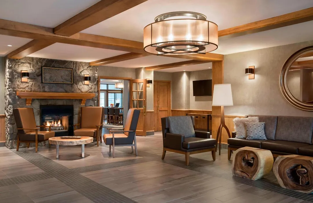 Residence Inn By Marriott Mont Tremblant Manoir Labelle-1