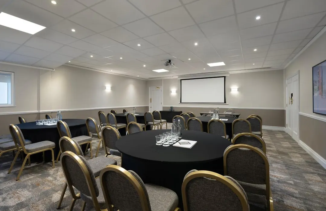 Delta Hotels By Marriott Huntingdon-1