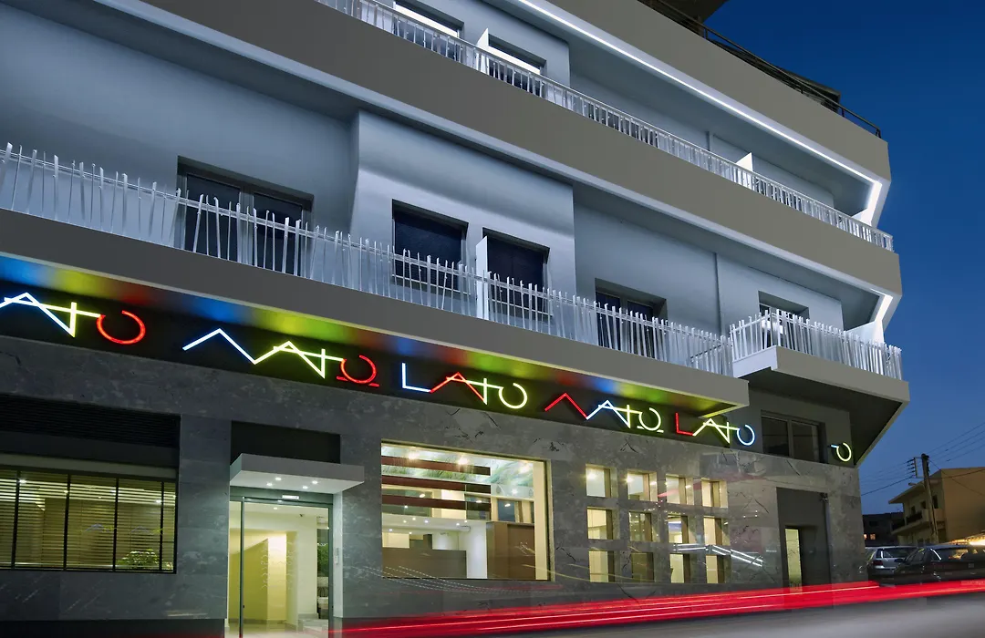 Lato Boutique Hotel-1