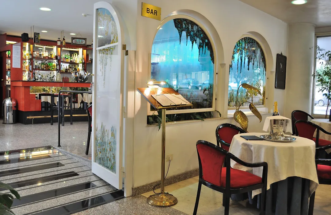 Hotel Pineta Palace-1