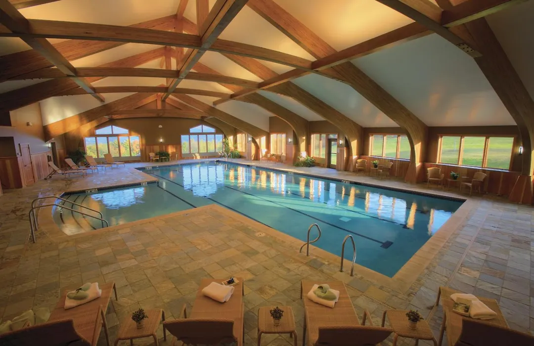 Von Trapp Family Lodge & Resort-1