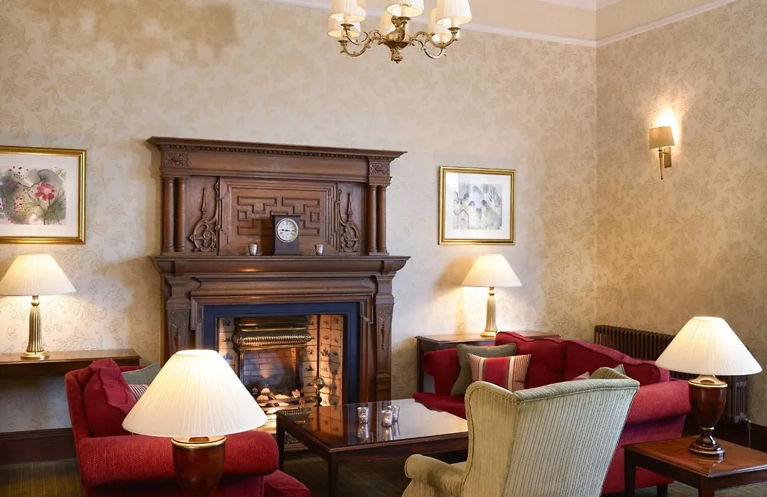 Hapimag Resort Edinburgh-1