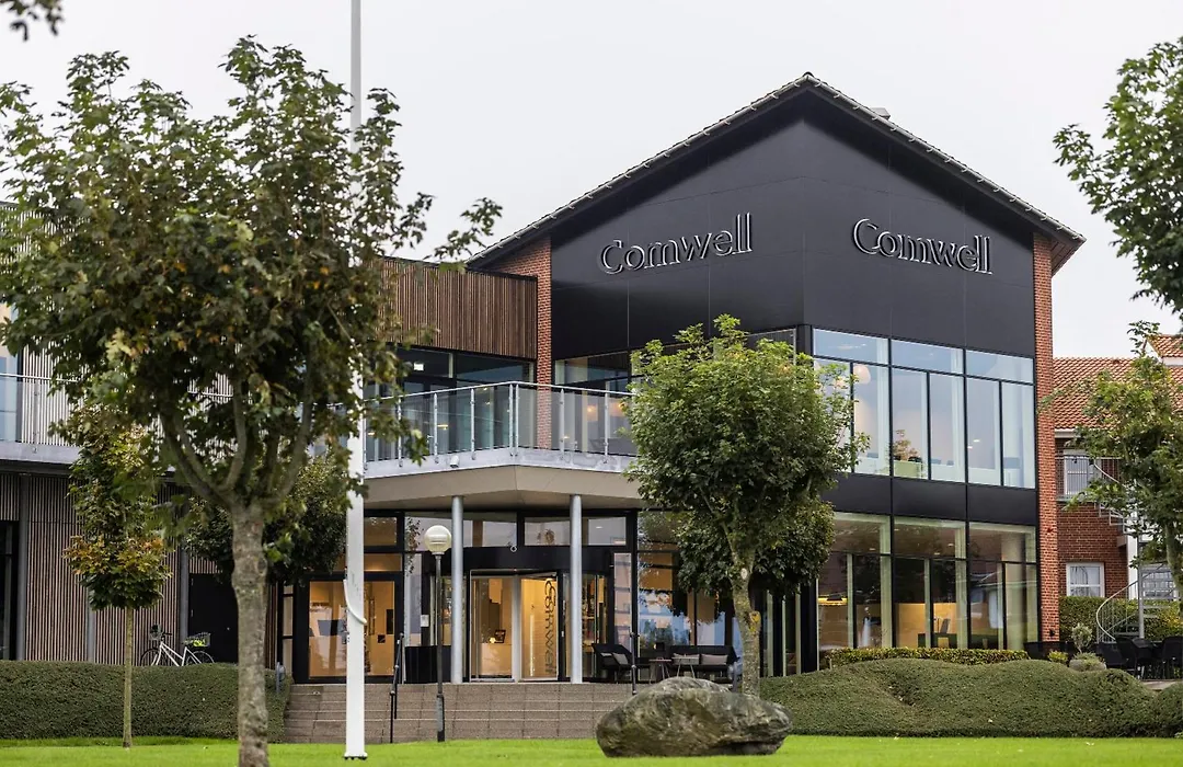 Comwell Middelfart-1