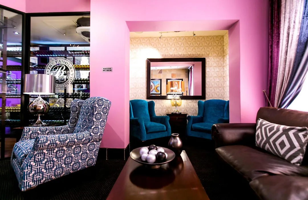 Cape Town Lodge Hotel-1