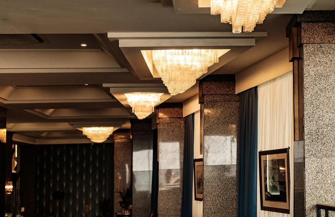 The Diplomat Hotel (Adults Only)-1