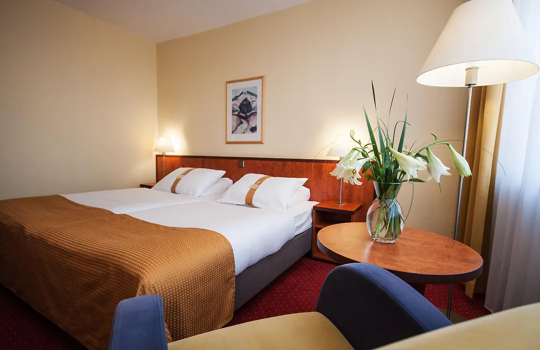 Best Western Plus Hotel Bautzen-1