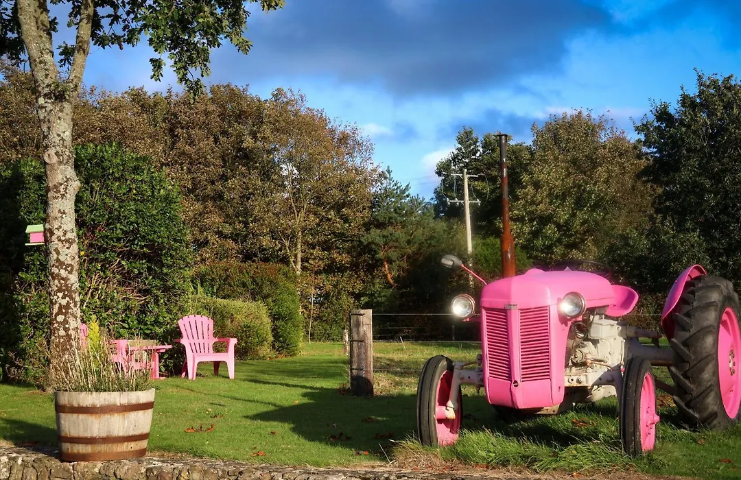 Glendine Country House Wexford-1