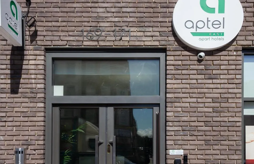 Aptel East-1