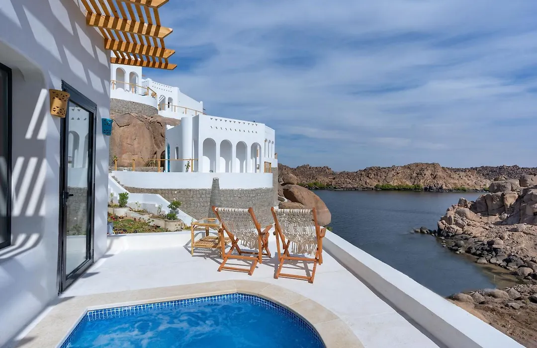 Benben By Dhara Hotels - Adults Only-1